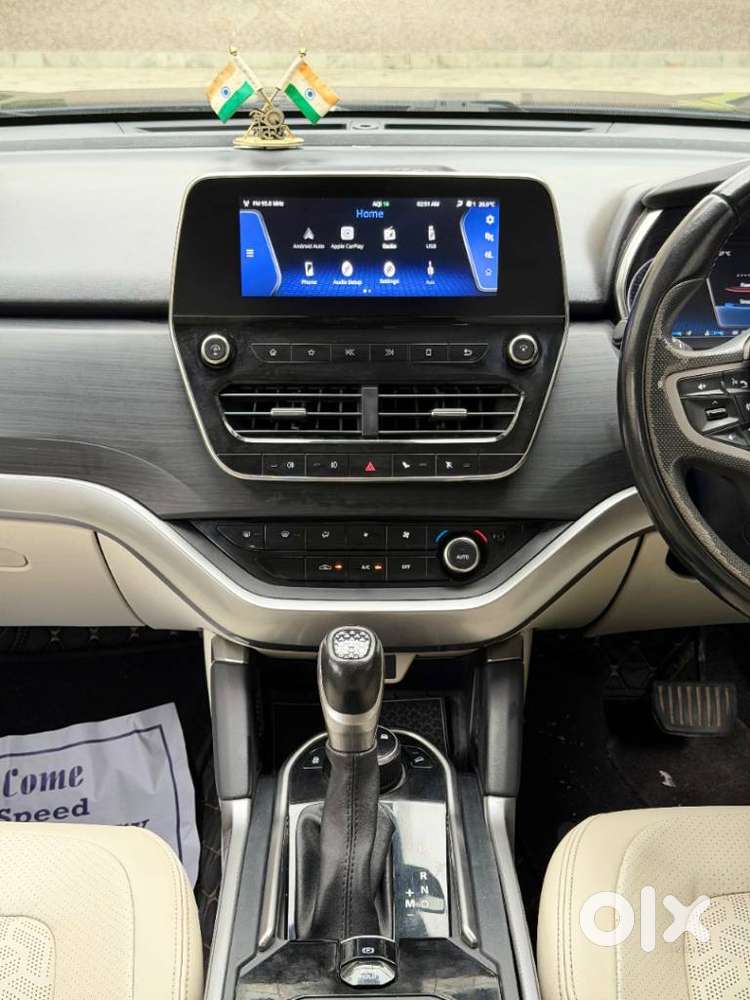 Tata Safari 2.0 Kryotec Xza Plus Gold 7 Str, 2022, Diesel