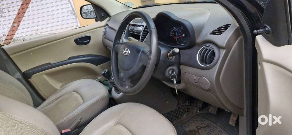 Hyundai I10 1.2 Kappa Sportz, 2014, Petrol