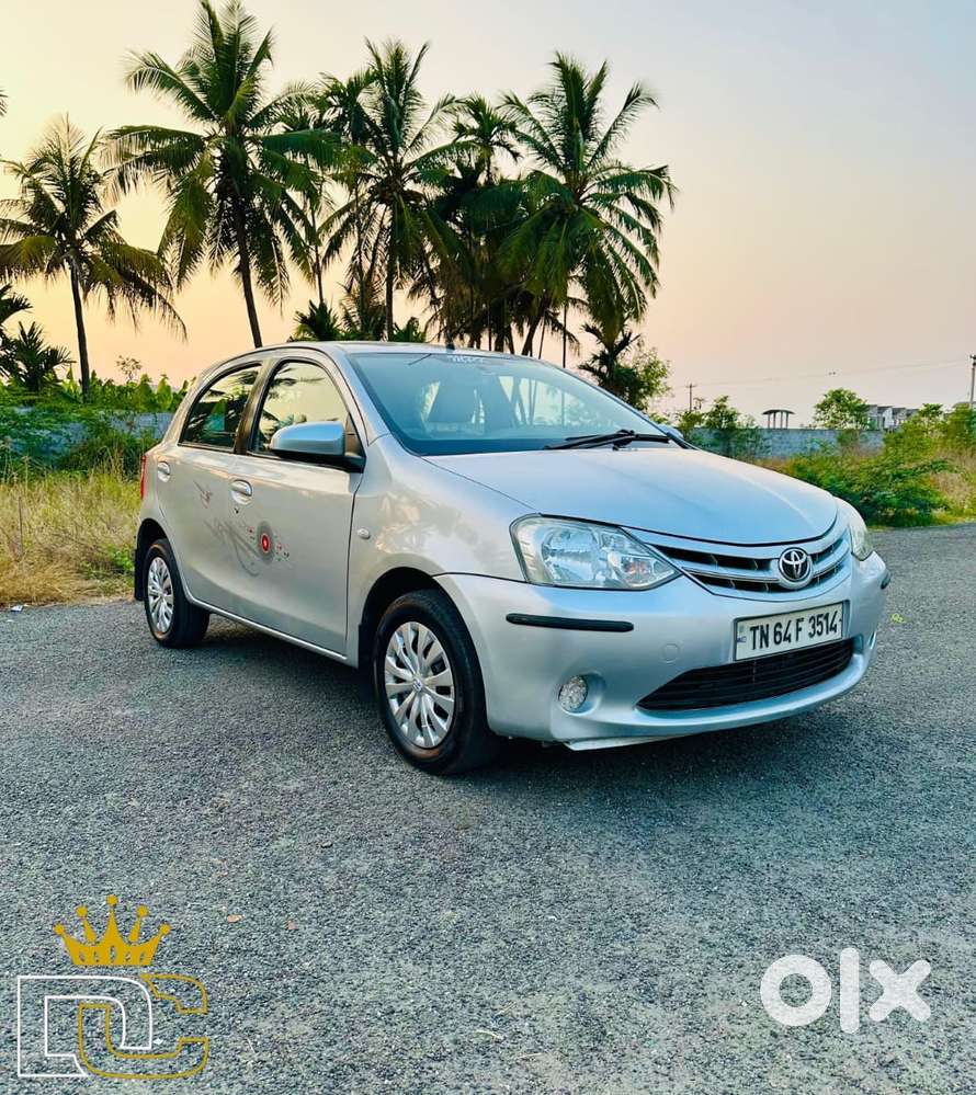 Toyota Etios Liva 2014-2016 Gd, 2013, Diesel