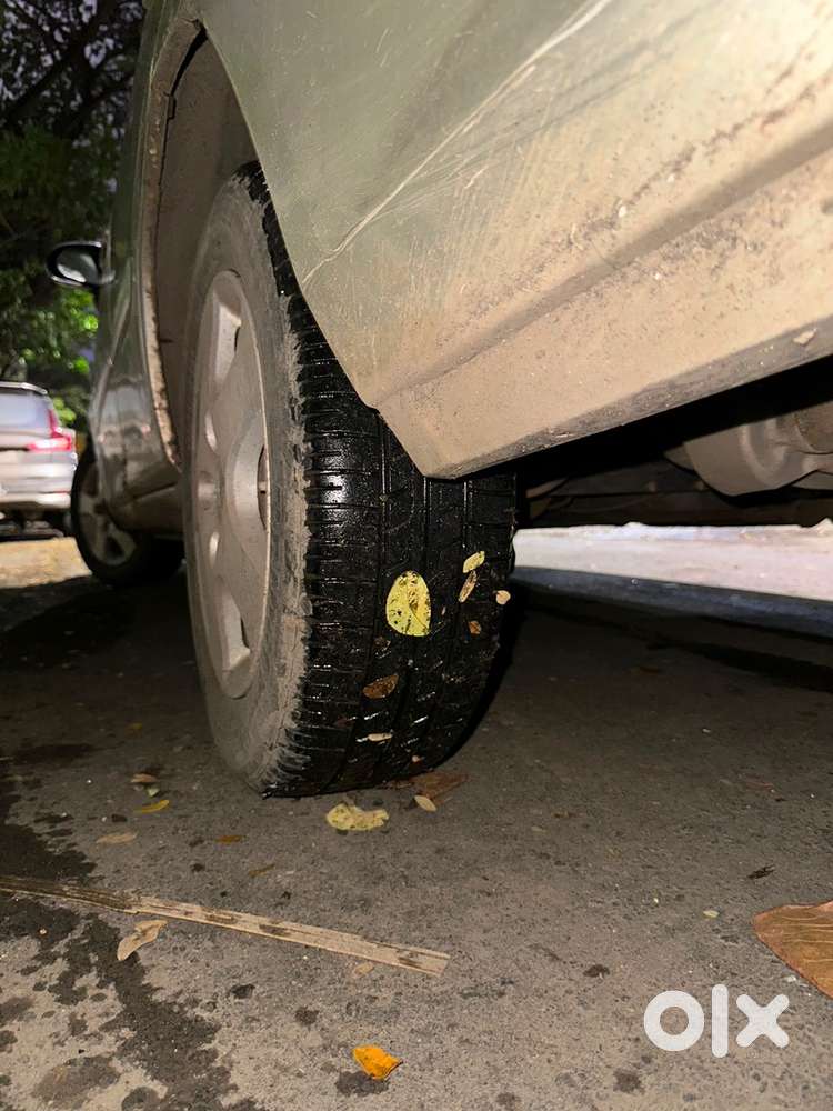 Honda City Zx Petrol 2005