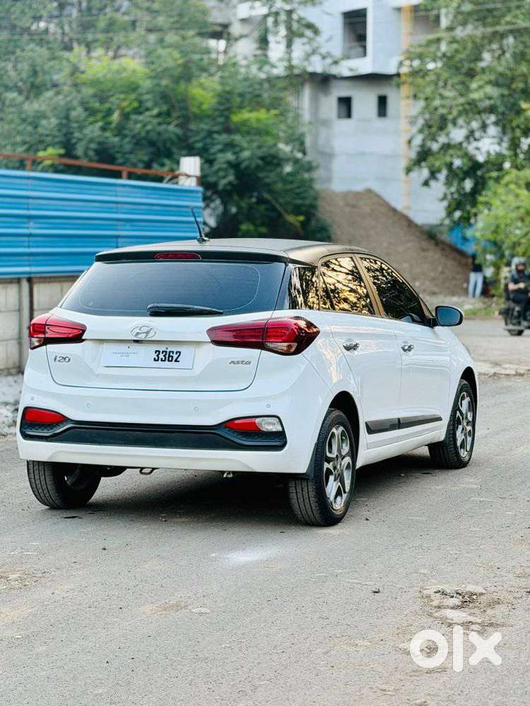 Hyundai I20 1.2 Asta, 2018, Diesel