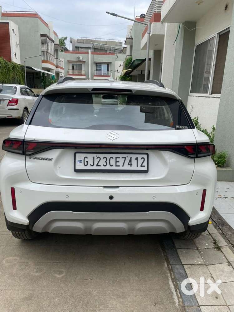 Maruti Suzuki Petrol 2023