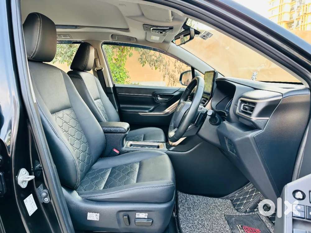 Maruti Suzuki Invicto Alpha Plus 7str, 2024, Petrol
