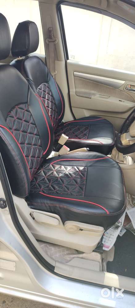 Maruti Suzuki Ertiga Zdi, 2012, Diesel