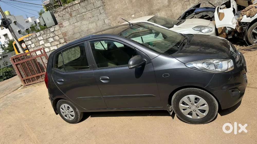 Hyundai I10 2011 Petrol Well Maintained Excellent Condition Car
