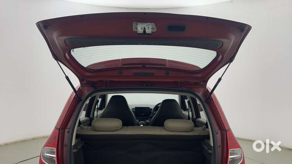 Hyundai I10 Asta 1.2 Kappa2, 2013, Petrol