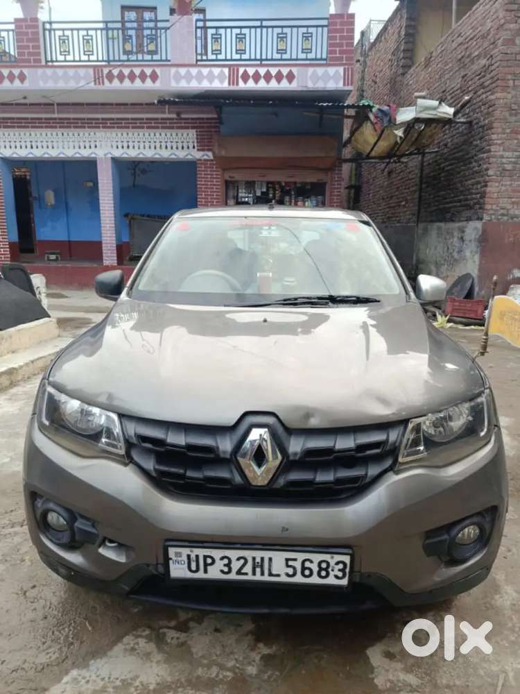 Renault Kwid 0.8 Rxt 2016