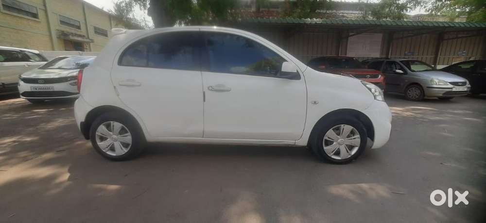 Nissan Micra Xl Diesel, 2015, Diesel