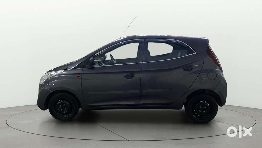 Hyundai Eon Magna +, 2014, Petrol
