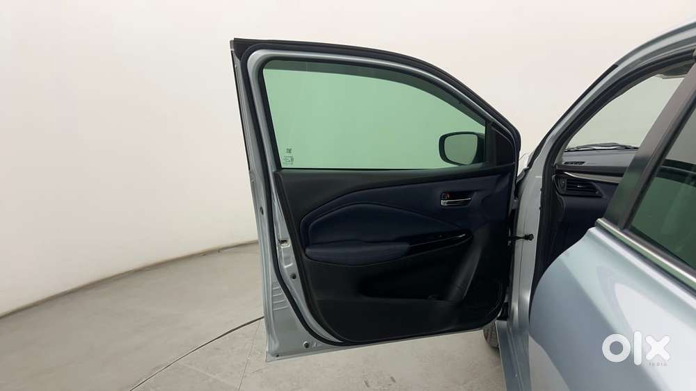 Maruti Suzuki Baleno Zeta, 2023, Petrol