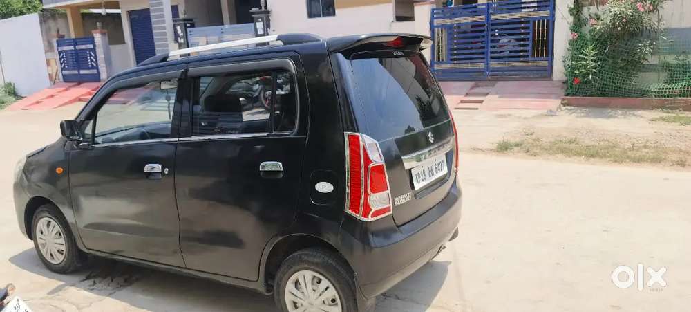 Maruti Suzuki Wagon R For Sale