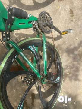 Bmw Buy Sell Second Hand Cycles in Tamil Nadu Used Cycles in Tamil Nadu OLX