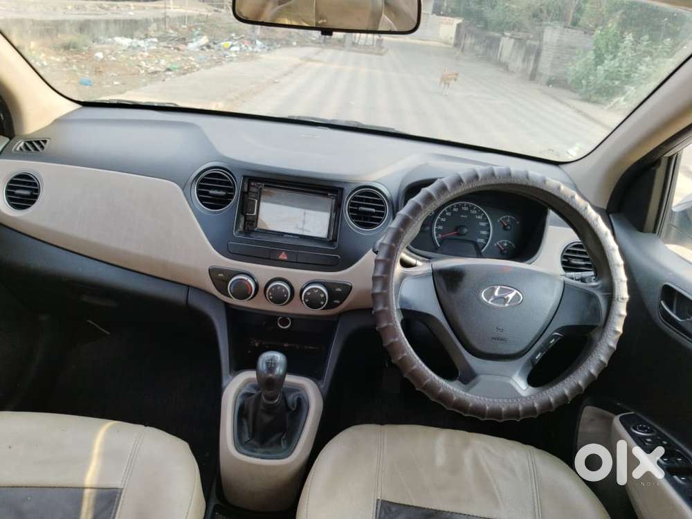 Hyundai Grand I10 1.2 Crdi Magna, 2017, Diesel