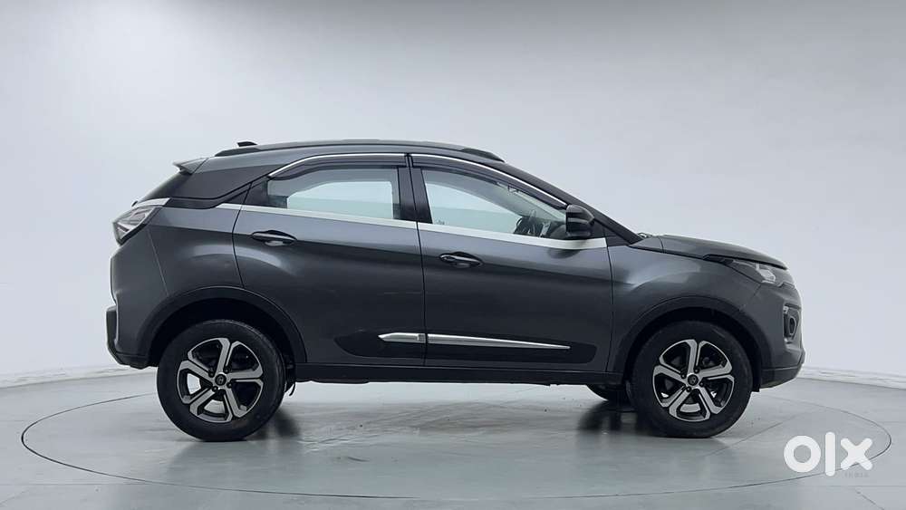 Tata Nexon 1.5 Revotorq Xz Plus (o), 2022, Diesel