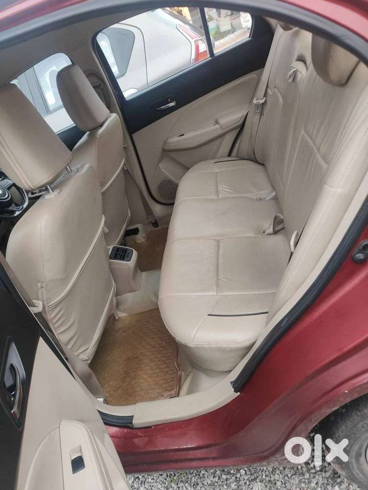 Maruti Suzuki Swift Dzire Zdi Plus , 2018, Diesel