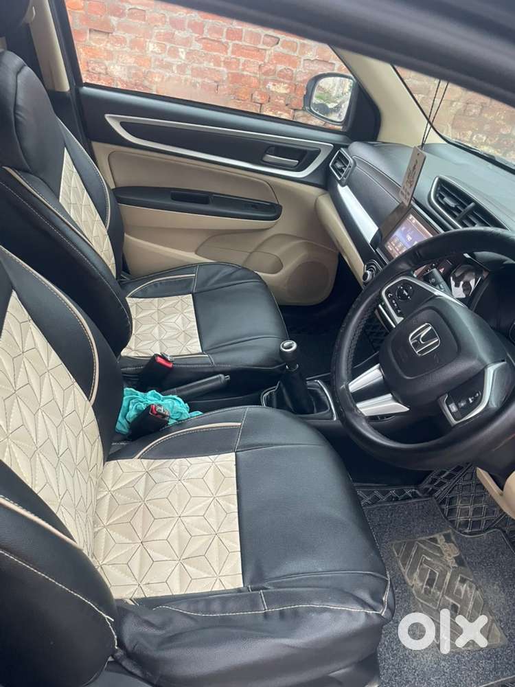 Honda Amaze 2023 Petrol