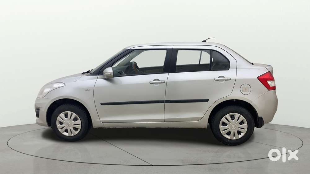 Maruti Suzuki Swift Dzire Vdi, 2013, Diesel