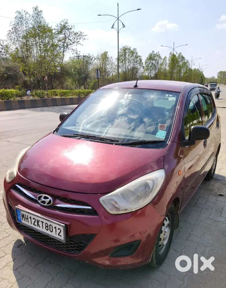 Hyundai Magna I10 Good Condition