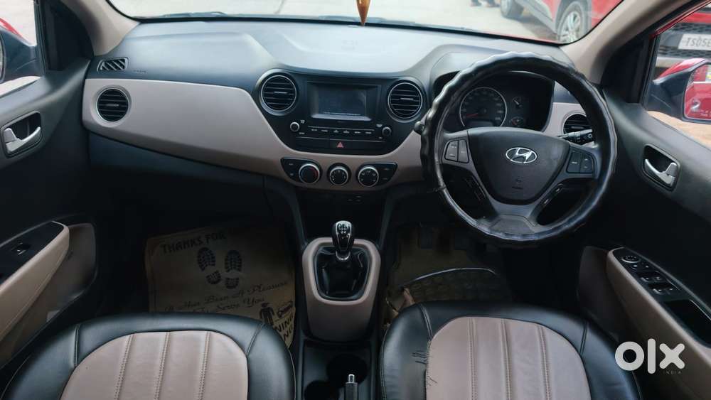 Hyundai Grand I10 1.2 Crdi Sportz, 2017