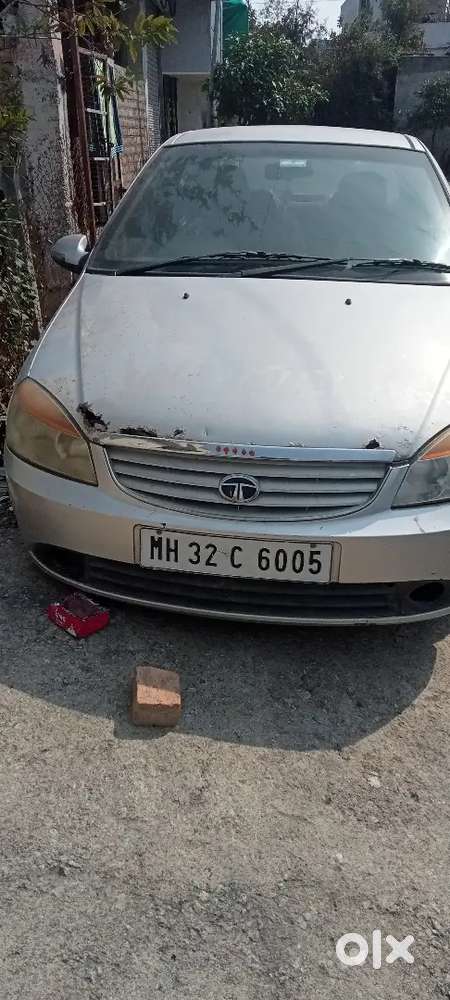Tata Indigo Ecs 2011 Diesel 126000 Km Driven