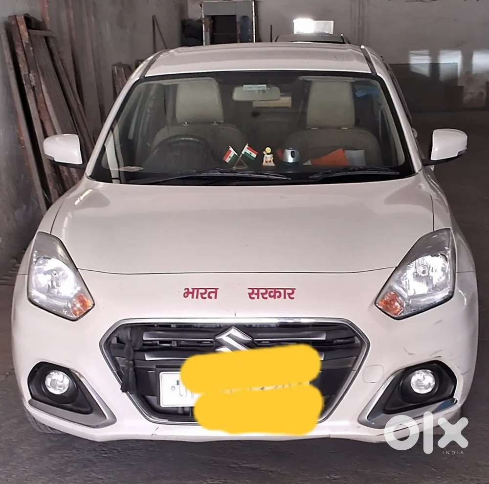 Maruti Suzuki Dzire Vxi 2021 Petrol Automatic