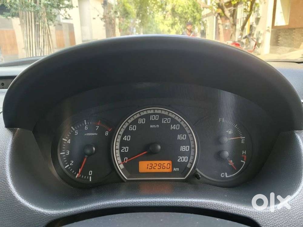 Maruti Suzuki Swift 2005-2010 1.3 Zxi, 2005, Petrol