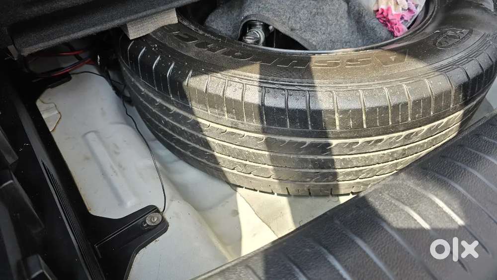 Hyundai Creta Well Maintained
