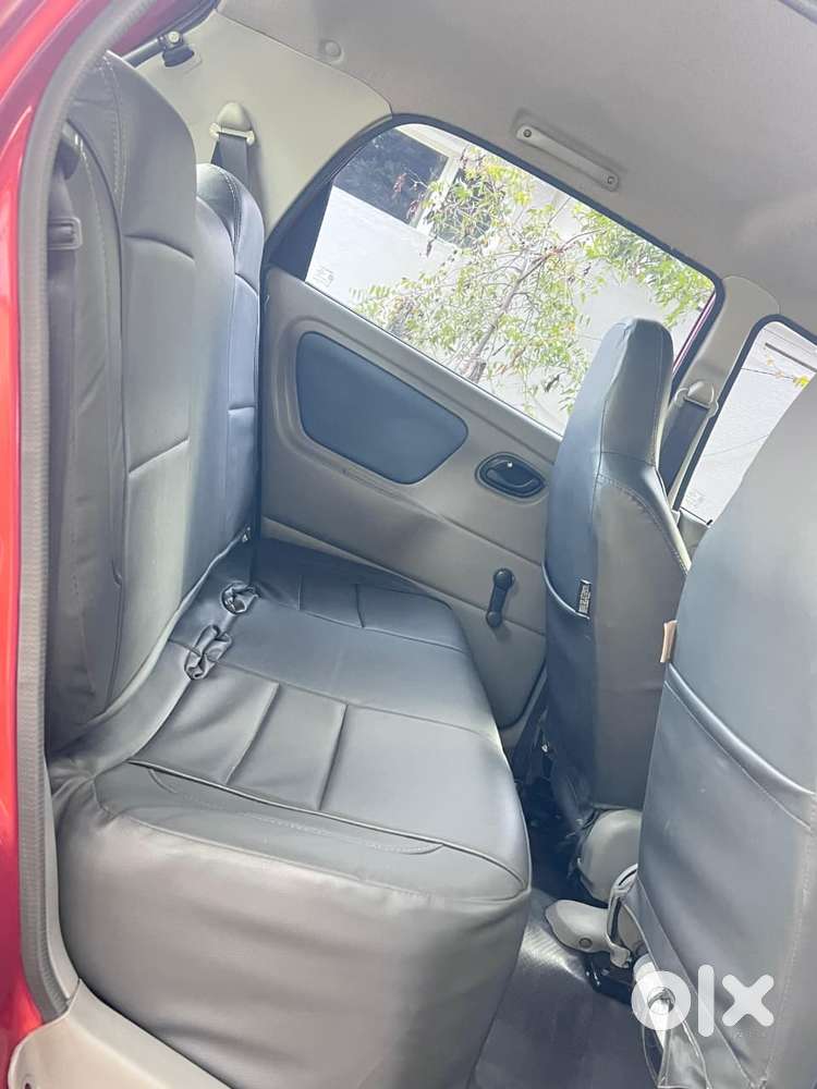 Maruti Suzuki Alto K10 1.0 Vxi, 2012, Petrol