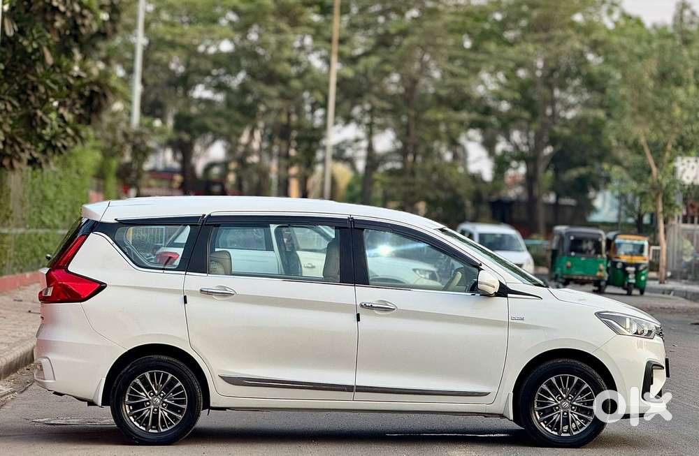 Maruti Suzuki Ertiga 1.3 Zdi Plus, 2019, Diesel