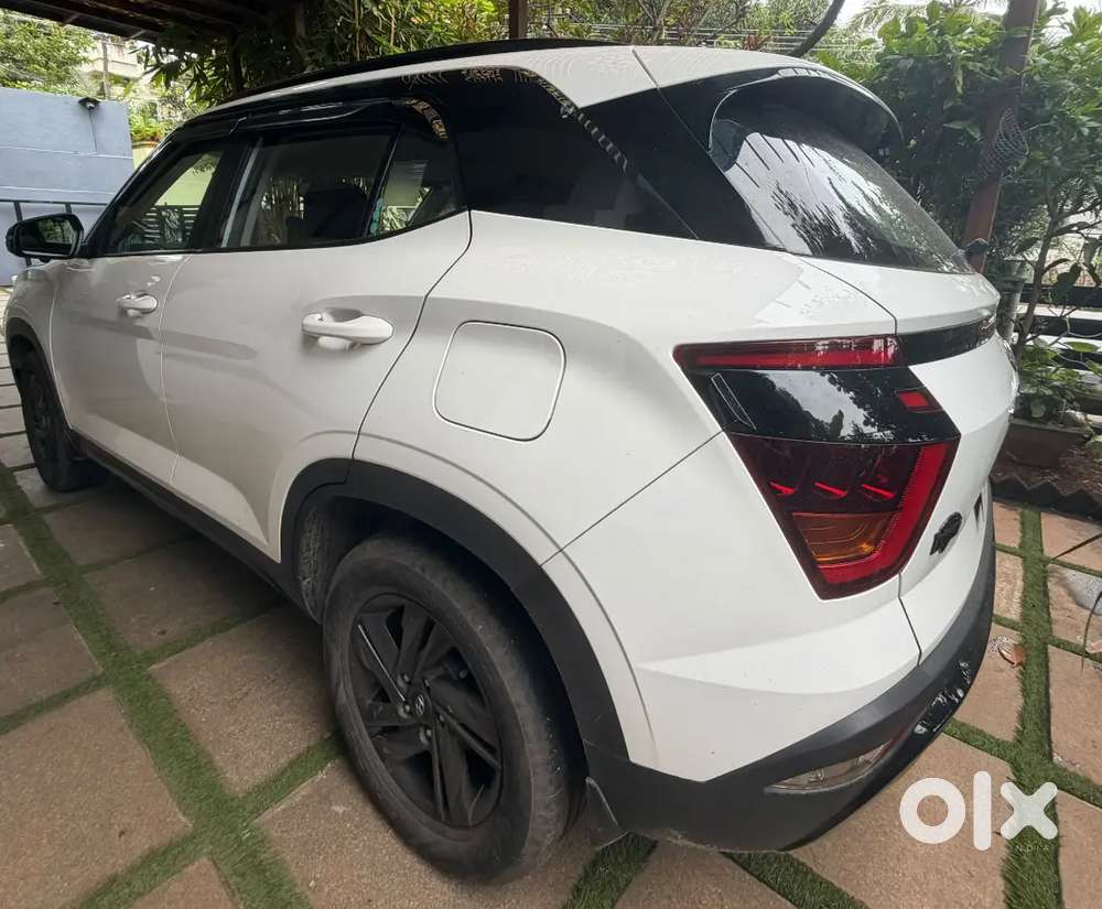 Hyundai Creta  2023