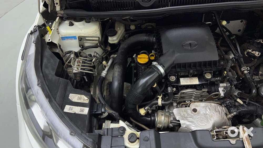 Tata Nexon 1.2 Revotron Xz Plus, 2022, Petrol