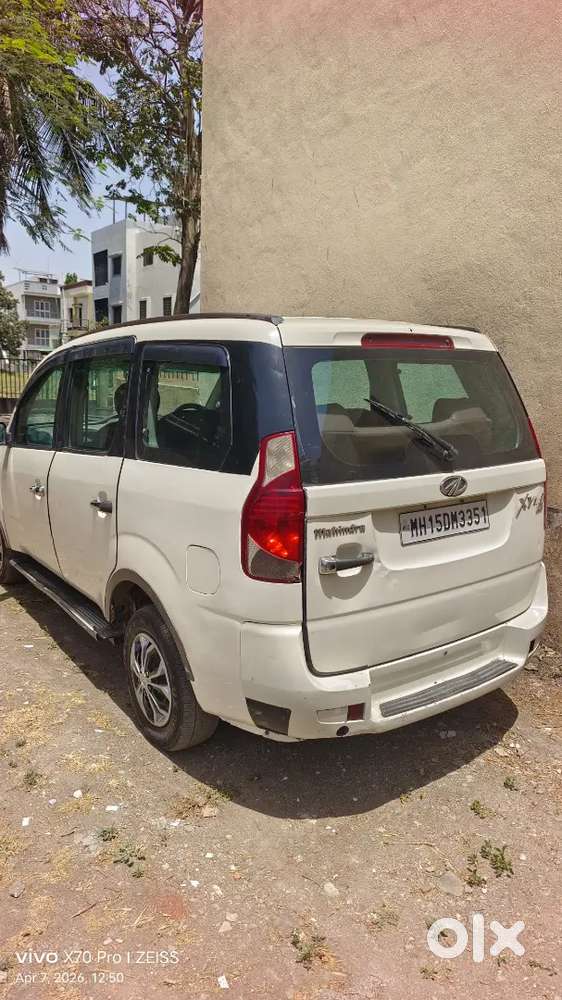 Mahindra Xylo 2012 Diesel 290000 Km Driven