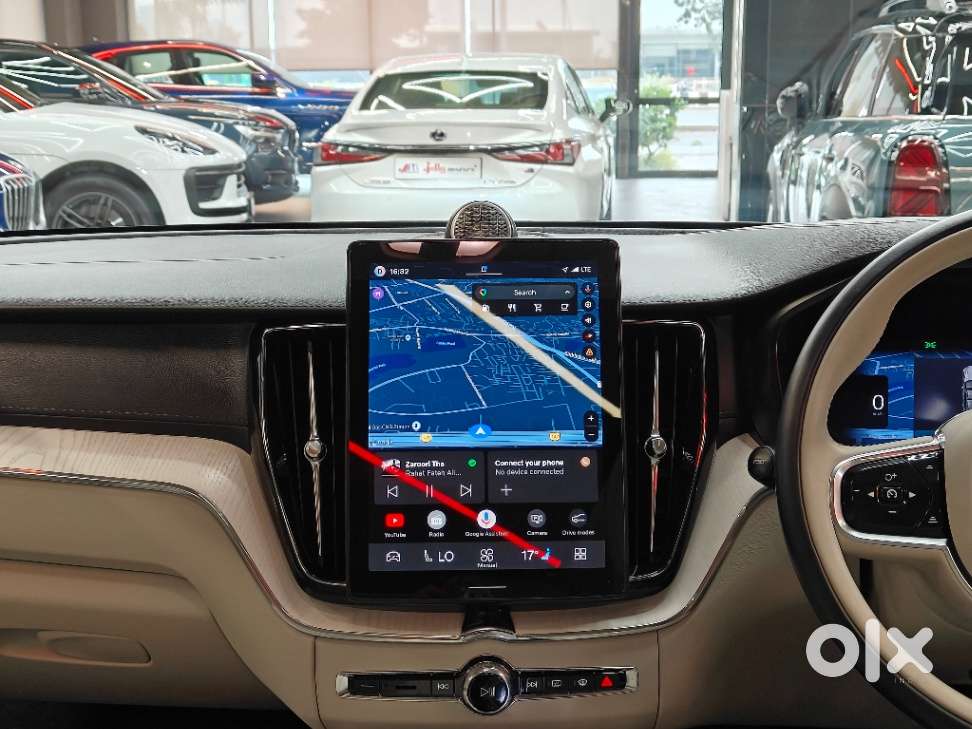 Volvo Xc60, 2026, Petrol