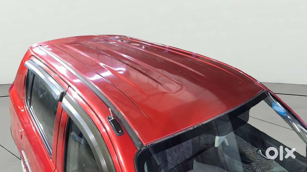 Maruti Suzuki Alto 800 Vxi, 2017, Petrol