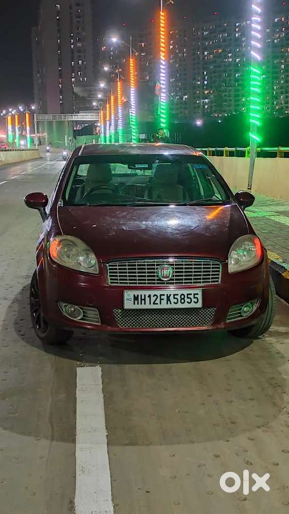 Fita Linea Petrol+cng
