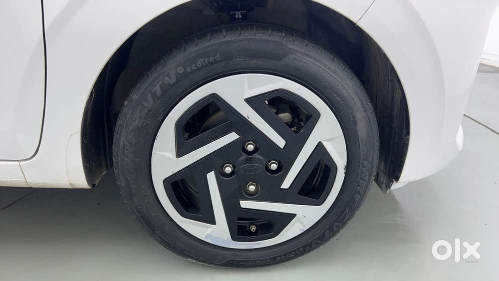 Hyundai Grand I10 Nios Sportz 1.2 Kappa Cng, 2023, Cng & Hybrids