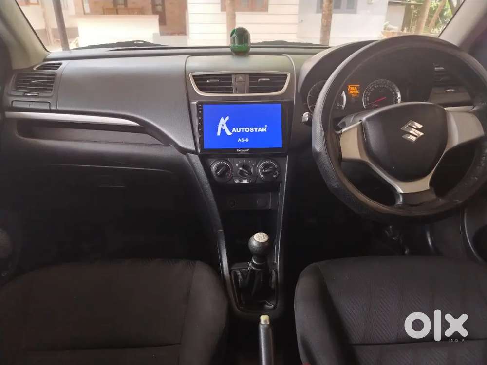 Maruti Suzuki Swift 2014 Diesel 133000 Km Driven