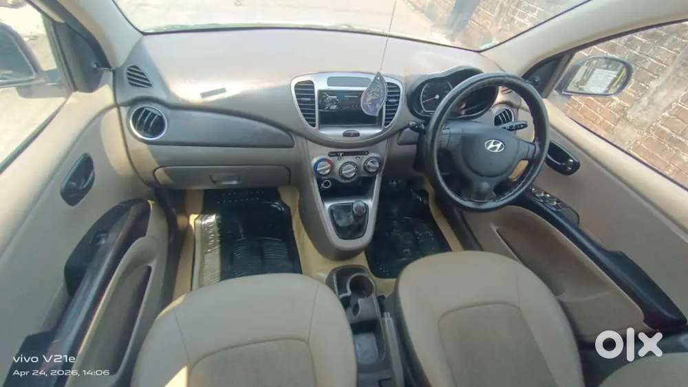 Hyundai I10 2015 Single Owner