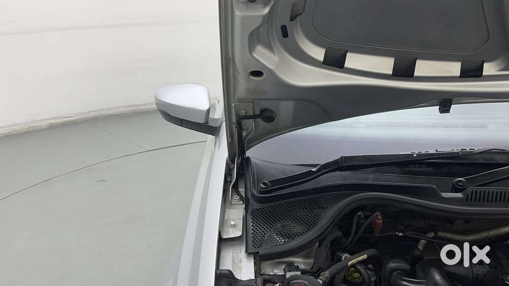 Volkswagen Ameo 1.0 Mpi Comfortline, 2019, Petrol