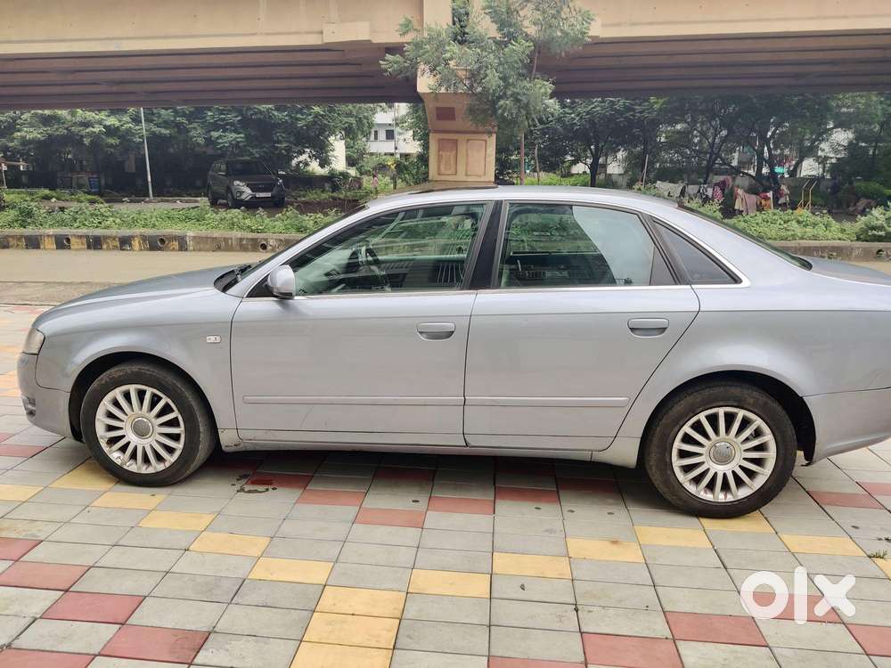 Audi A4 2.0 Tdi, 2008, Diesel