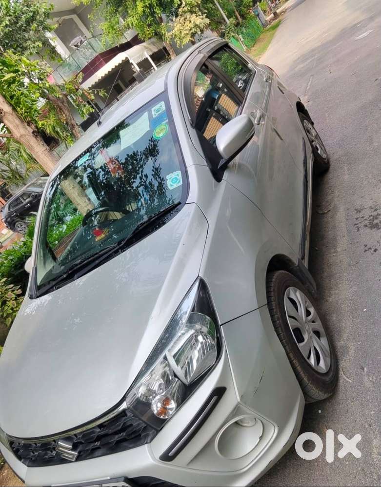 Maruti-suzuki Celerio Zxi Petrol 2019