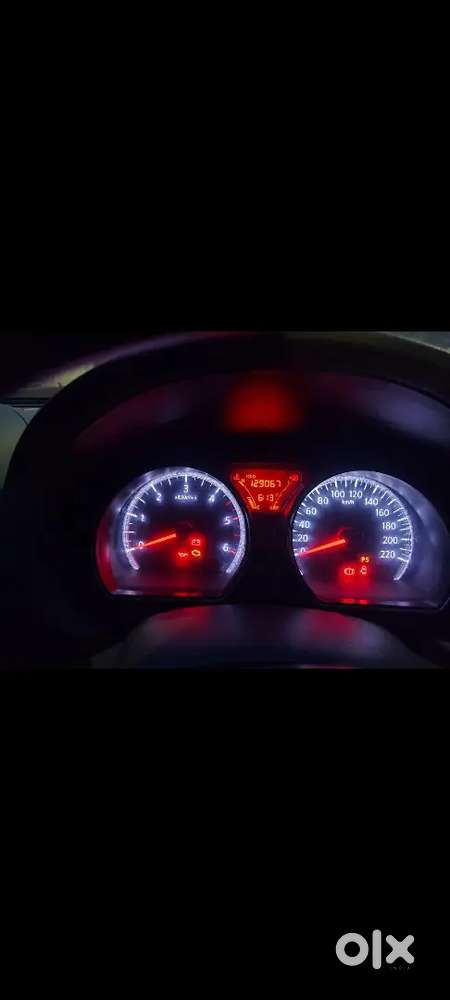 Renault Scala 2013 Diesel 129000 Km Driven