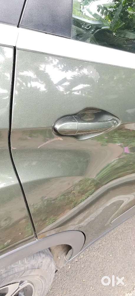 Tata Nexon 1.2 2022 Manual