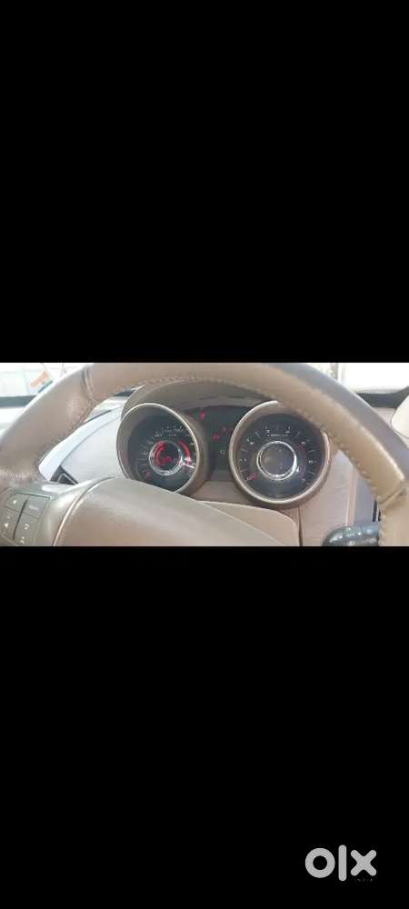 Mahindra Xuv500 2012 Diesel Good Condition