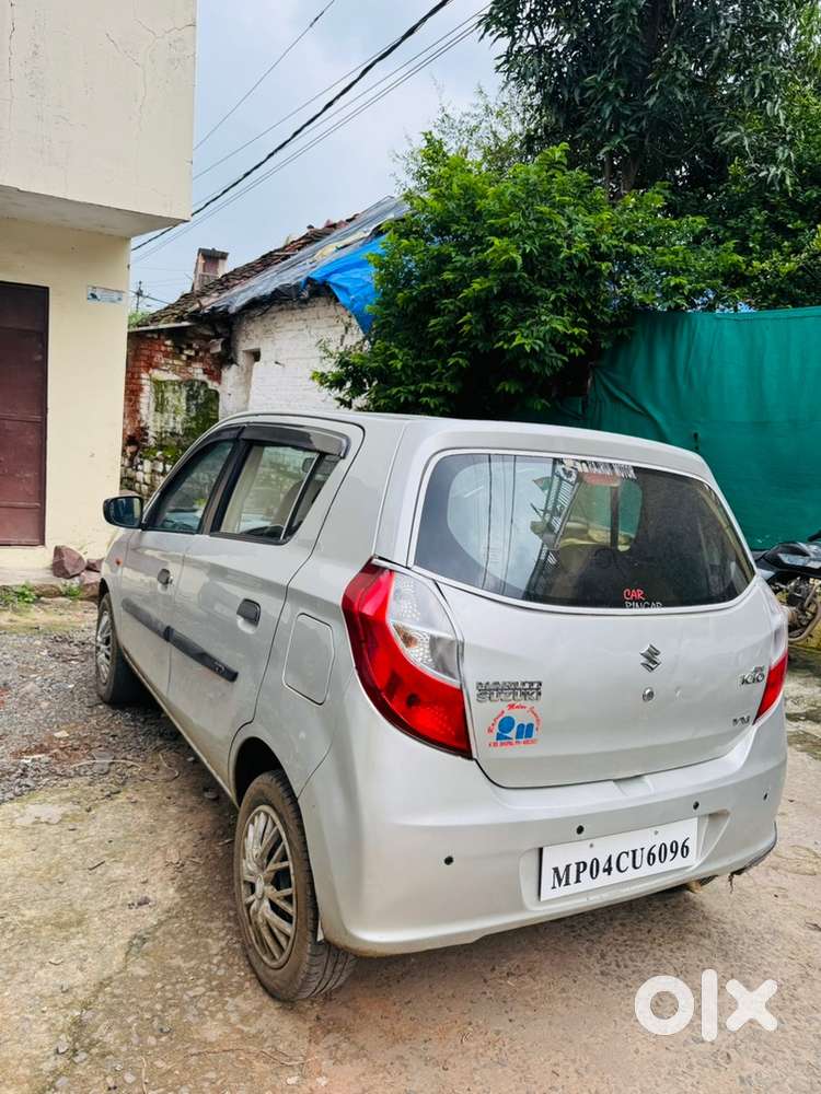 The Car Is Not In Use And The Car And Showroom Like Condition