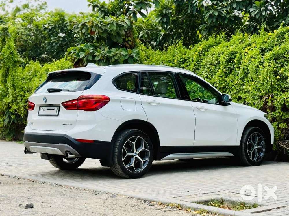 Bmw X1 2.0 Sdrive 20d, 2019, Diesel