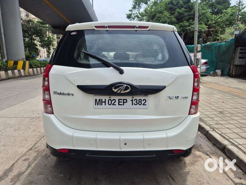Mahindra Xuv500 W6 2wd, 2017, Diesel