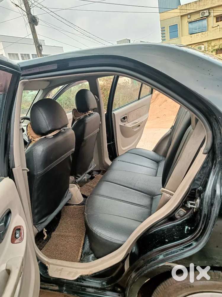 Hyundai Accent 2013 Petrol Well Maintained