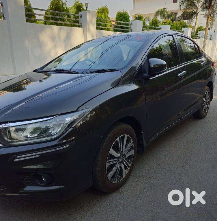 Honda City 1.5 Vx I-dtec Mt, 2019, Diesel