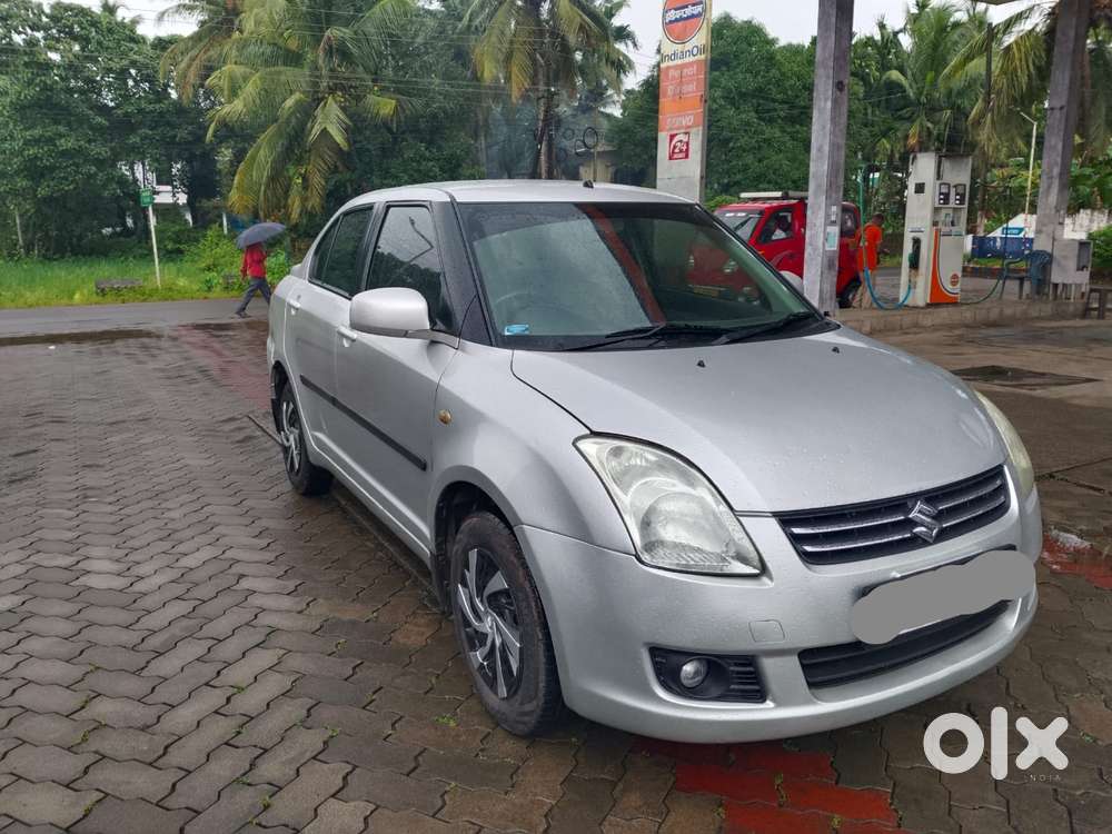 Maruti Suzuki Swift Vxi + Manual, 2008, Petrol